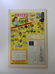 Fantastic Four #151 (1974) VG+ condition MVS intact