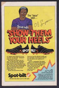 Flash 285 (1980) GD/VG Bronze Age DC Comics