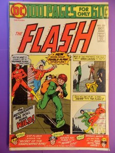 FLASH # 229 DC HUNDRED PAGE