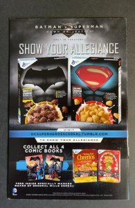 Suiciders: Kings of HelL.A. #1 (2016)