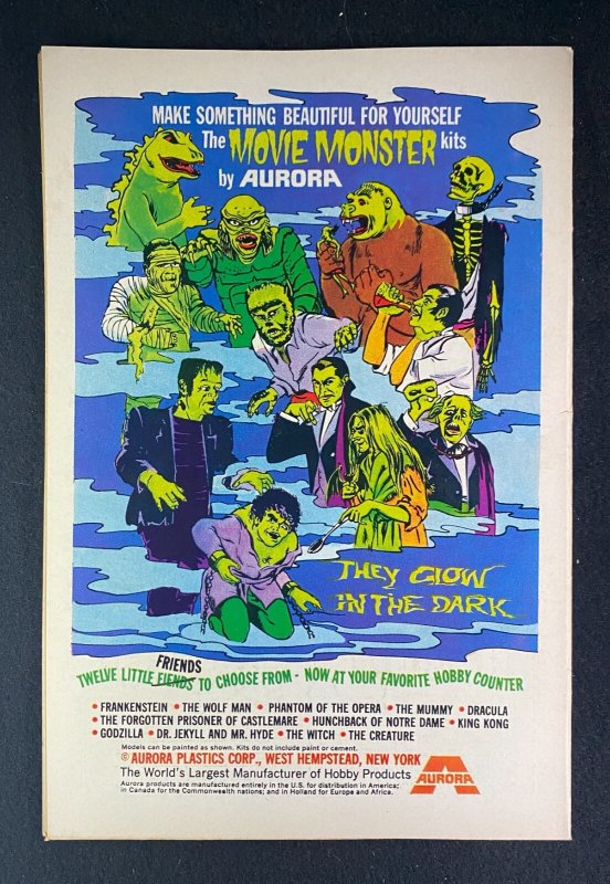 Detective Comics (1937) #399 FN/VF (7.0) Neal Adams