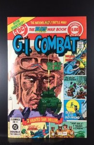 G.I. Combat #222 (1980)
