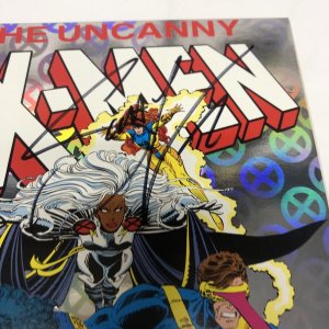 The Uncanny X-Men  (1993) # 300 (VF/NM) Signed Scott Lobdell • Marvel Comics