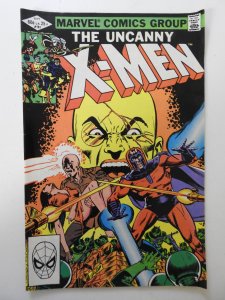 Uncanny X-Men #161 FN+ Condition!