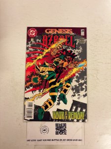 Azrael Agent of the Bat #34 NM DC Comic Books Batman Nightwing Robin 30 HH93
