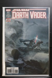 Darth Vader #17 (2018)
