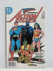 Action Comics #565 