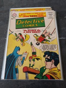 Detective Comics #237 (1956)