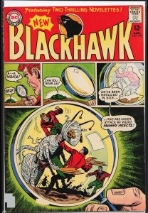 Blackhawk #199 (1964)