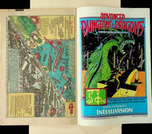 Iron Man #173 (Aug 1983, Marvel) - Very Good/Fine