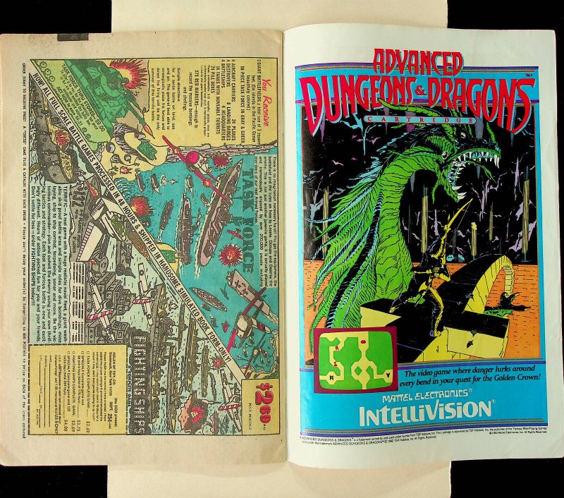 Iron Man #173 (Aug 1983, Marvel) - Very Good/Fine