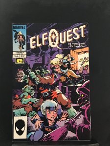 ElfQuest #11 (1986) ElfQuest