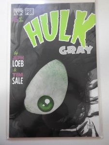 Hulk: Gray #6 (2004)