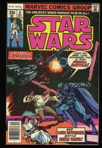 Star Wars #6