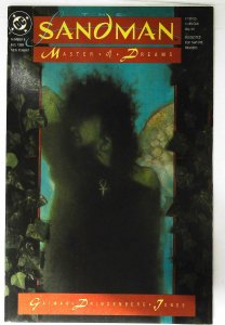 Sandman (1989 series)  #8, NM (Actual scan)