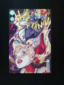 Harley Quinn #3  DC Comics 2021 NM-