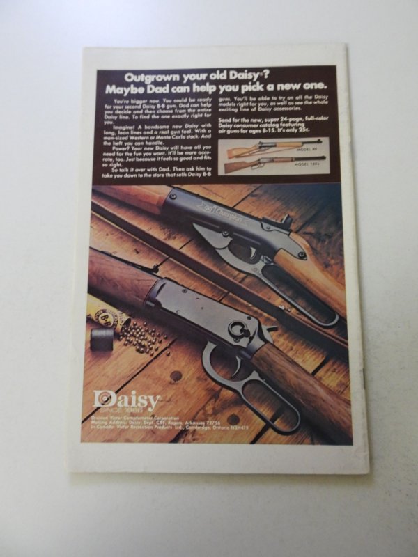 The Shadow #12 (1975) FN/VF condition