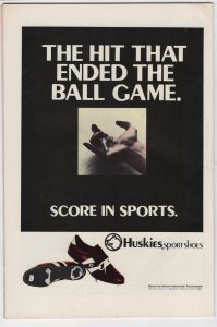 MISTER MIRACLE  #14 - 6.0, WP - Kirby