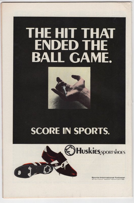 MISTER MIRACLE  #14 - 6.0, WP - Kirby