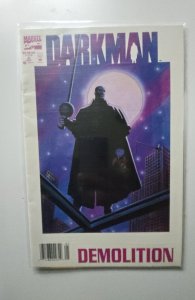 Darkman #5 (1993)