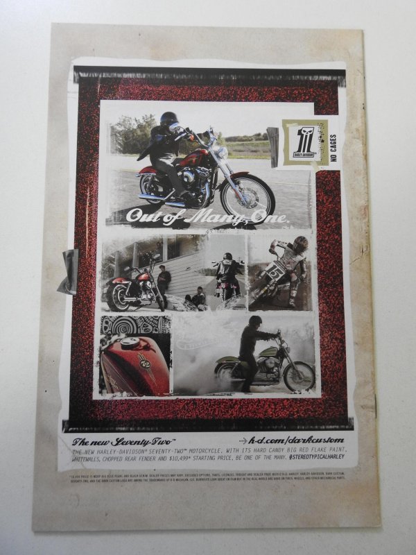 Spider-Men #2 (2012) VF Condition!