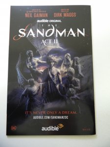 Batman #114 Molina Cover VF Condition