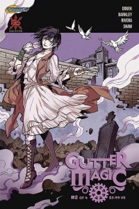 Gutter Magic #2 2019 Chen Cover A Source Point Press H10