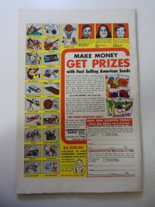 Johnny Thunder #2 (1973) FN Condition