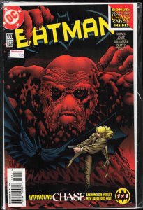 Batman #550 (1998) Batman