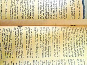 Racket Squad (1952) #23 Giordano Cover