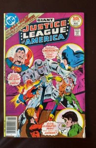 Justice League of America #142 (1977)