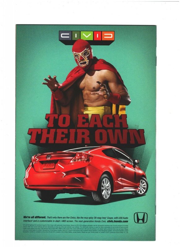 The Mighty Thor #10 Marvel 2012 Matt Fraction Silver Surfer & Kid Loki NM- 9.2