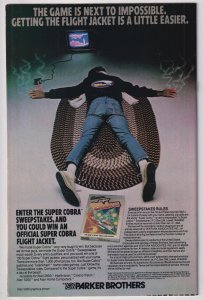 The Amazing Spider-Man #249 (1984) Spider-Man