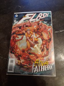 The Flash #42 (2015)