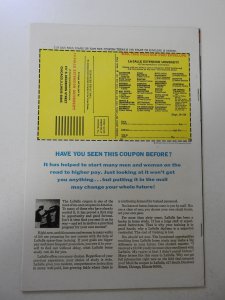 Fantastic Four #145 (1974) VF Condition! MVS intact!