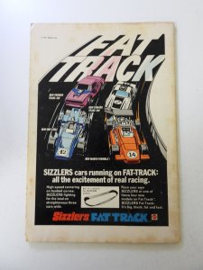 Marvel Feature #2 (1972) VG- condition 1 cumulative spine split