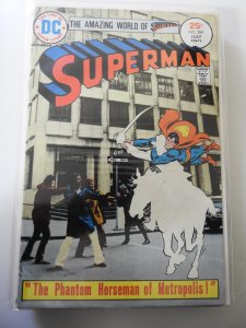 Superman #289 (1975)