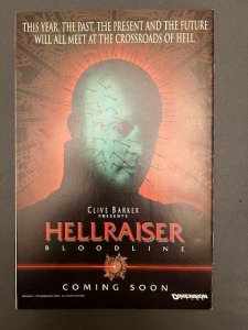 Punisher #5 Direct Edition (1996) - NM