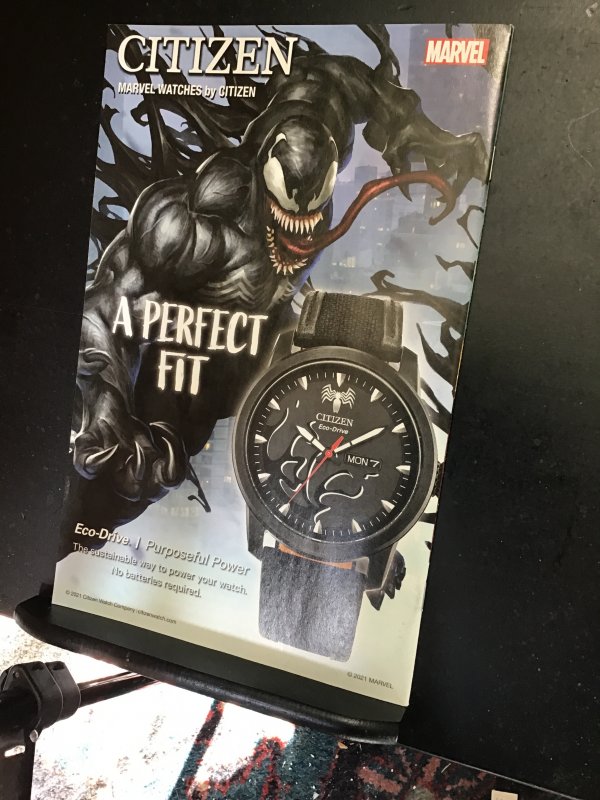 Iron Man #8 super-high-Grade! Moon Dragon! Hell Cat! NM