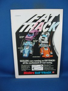 AVENGERS 95 F VF SIGNED NEAL ADAMS MARVEL 1972