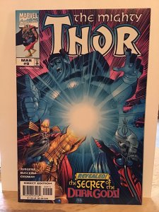 Thor #9 (1999)nm