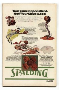 SUPERMAN #300 comic book 1976  DC COMICS  ROCKET COVER VF/NM