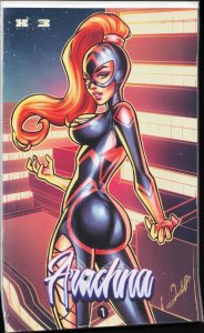Arachna #1 (2021)