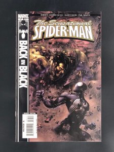 The Sensational Spider-Man #37 (2007)