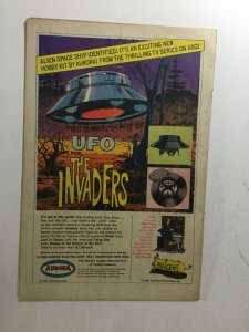 Justice League Of America 62 Gd Good 2.0 DC Comics