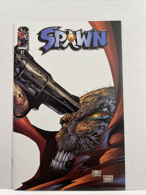 Spawn 67