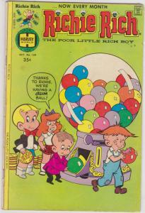 Richie Rich #159