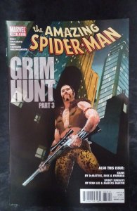 The Amazing Spider-Man #636  (2010)