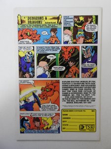 Uncanny X-Men #155 VF Condition!