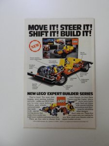 The Avengers #180 (1979) VF+ condition